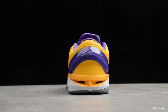 Nike Yang Yin 7 and 488371-501 Kobe 0728